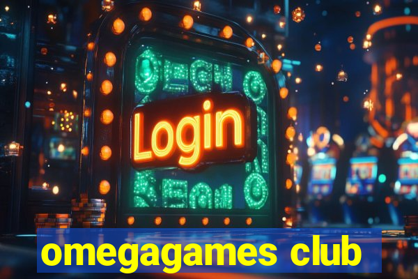 omegagames club